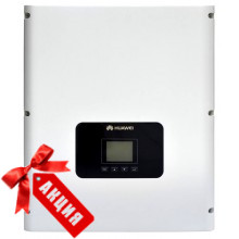 Сетевой инвертор Huawei Sun 2000 - 17KTL Сетевой инвертор Huawei Sun 2000 - 17KTL